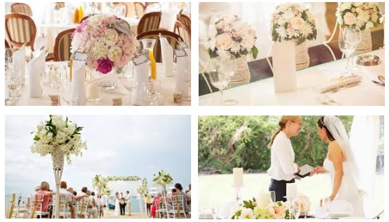 wedding planner curso online